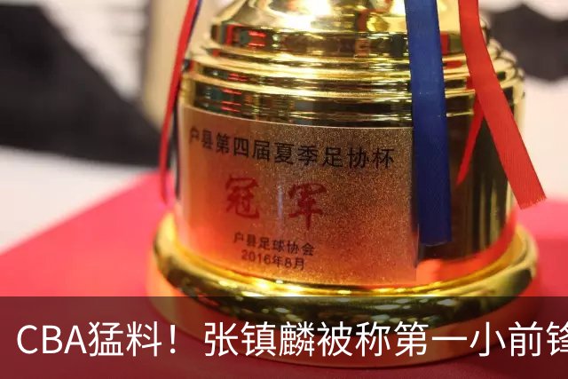 CBA猛料！张镇麟被称第一小前锋，麦基比赛态度变好，拉塞尔伤病出炉